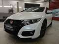 Honda Civic 1,8 i-VTEC Sport Edition "sehr wenig Kilometer" Weiß - thumbnail 1