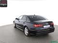 Audi A6 A6 2.0 TFSI S LINE MATRIX,LUFTFEDER,ACC,AHK,SH Negro - thumbnail 3
