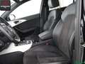 Audi A6 A6 2.0 TFSI S LINE MATRIX,LUFTFEDER,ACC,AHK,SH Negro - thumbnail 10