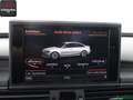 Audi A6 A6 2.0 TFSI S LINE MATRIX,LUFTFEDER,ACC,AHK,SH Negro - thumbnail 20