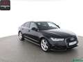 Audi A6 A6 2.0 TFSI S LINE MATRIX,LUFTFEDER,ACC,AHK,SH Negro - thumbnail 7