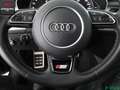 Audi A6 A6 2.0 TFSI S LINE MATRIX,LUFTFEDER,ACC,AHK,SH Negro - thumbnail 16