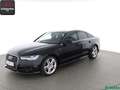 Audi A6 A6 2.0 TFSI S LINE MATRIX,LUFTFEDER,ACC,AHK,SH Negro - thumbnail 1