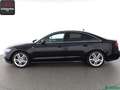 Audi A6 A6 2.0 TFSI S LINE MATRIX,LUFTFEDER,ACC,AHK,SH Negro - thumbnail 2