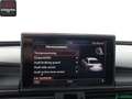 Audi A6 A6 2.0 TFSI S LINE MATRIX,LUFTFEDER,ACC,AHK,SH Negro - thumbnail 21