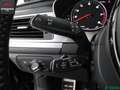 Audi A6 A6 2.0 TFSI S LINE MATRIX,LUFTFEDER,ACC,AHK,SH Negro - thumbnail 15