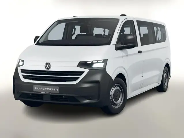 Volkswagen T7 Kombi 2.0 TDI 150 AT8 L2 LED 8S Kam PDC Temp 110 kW (...