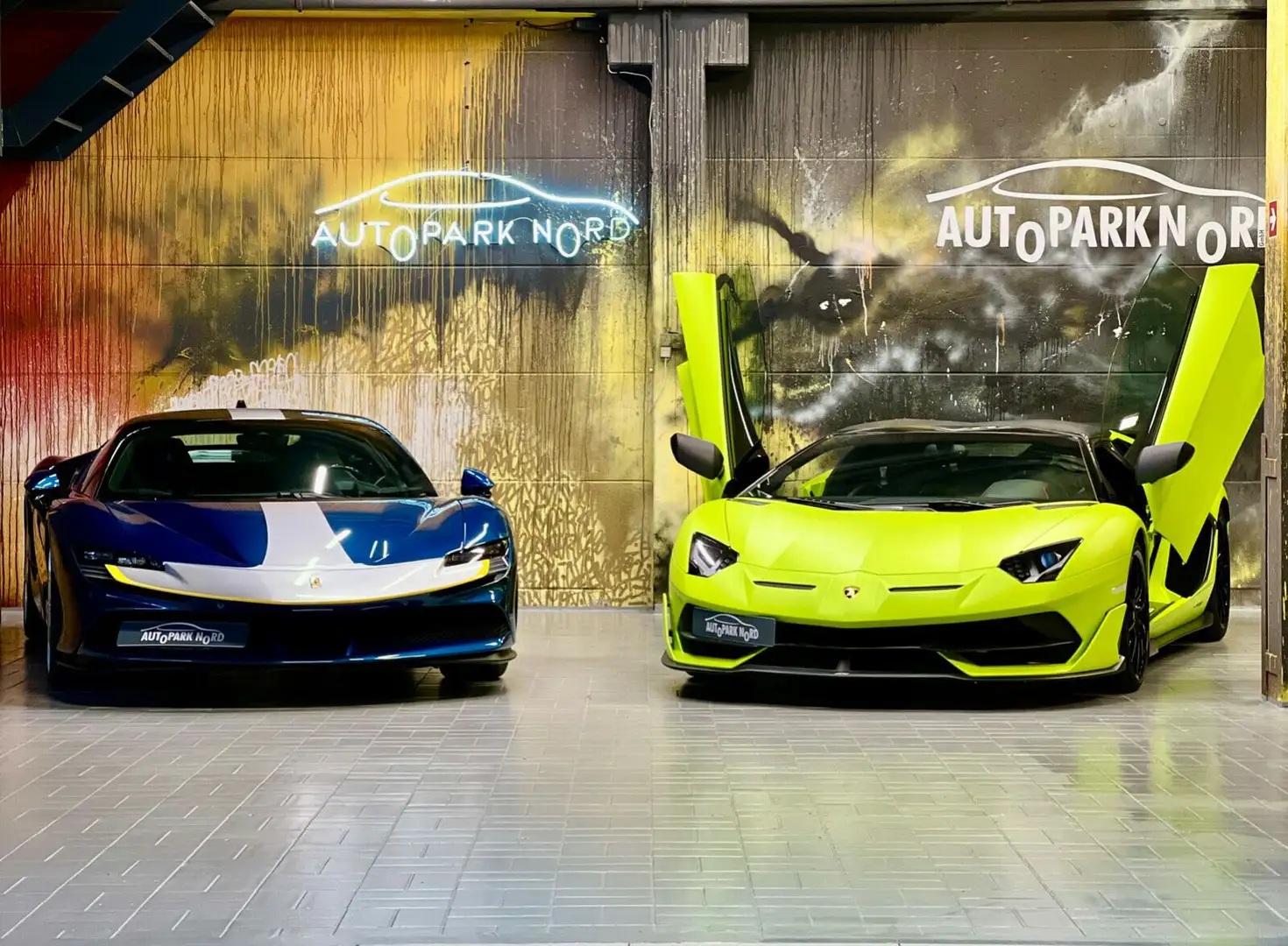 Ferrari Roma Spider 2025 FULL CARBON~DAYTONA~ACC~360° Rot - 2