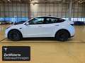 Tesla Model Y Performance Weiß - thumbnail 3