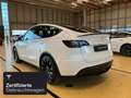 Tesla Model Y Performance Weiß - thumbnail 4
