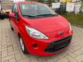 Ford Ka/Ka+ Cool  TÜV NEU Rot - thumbnail 2