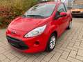 Ford Ka/Ka+ Cool  TÜV NEU Rot - thumbnail 1