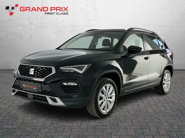 SEAT Ateca 2.0 TDI Business