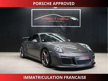 (991) GT3