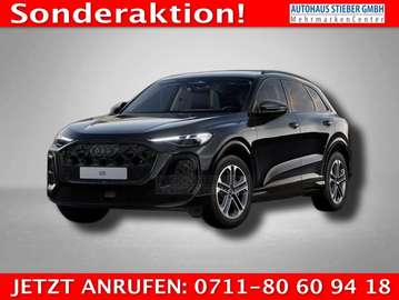 S line 2.0 TFSI 7-Gang tronic quattro 150 kW (2...
