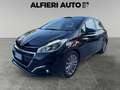Peugeot 208 1.2 Benzina 82cv 5 porte Active Blauw - thumbnail 3