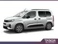 Opel Combo 1.5 D 130 AT8 GS GPS Cam Gris - thumbnail 2