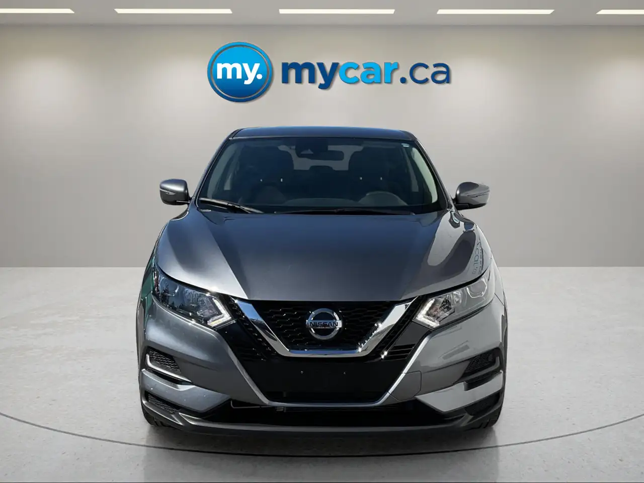 Nissan Qashqai снимка Nissan Qashqai