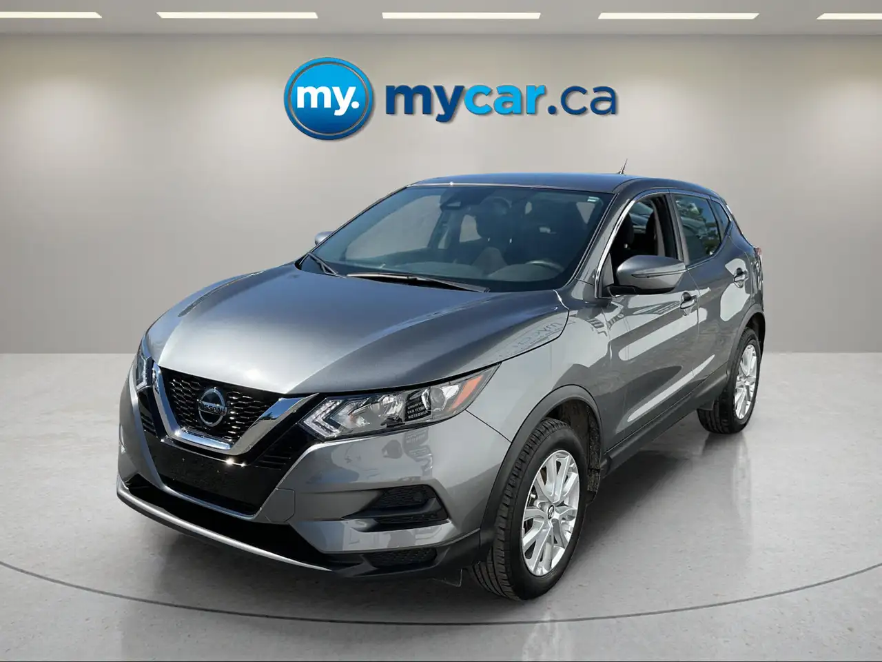 Nissan Qashqai снимка Nissan Qashqai