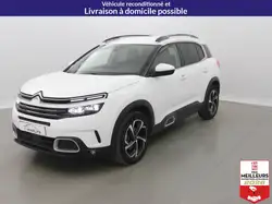 Citroen C5 Aircross Essence 130 Shine