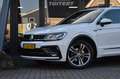 Volkswagen Tiguan 1.5 TSI ACT R-Line | TREKHAAK | CAMERA | DEALER ON Wit - thumbnail 21