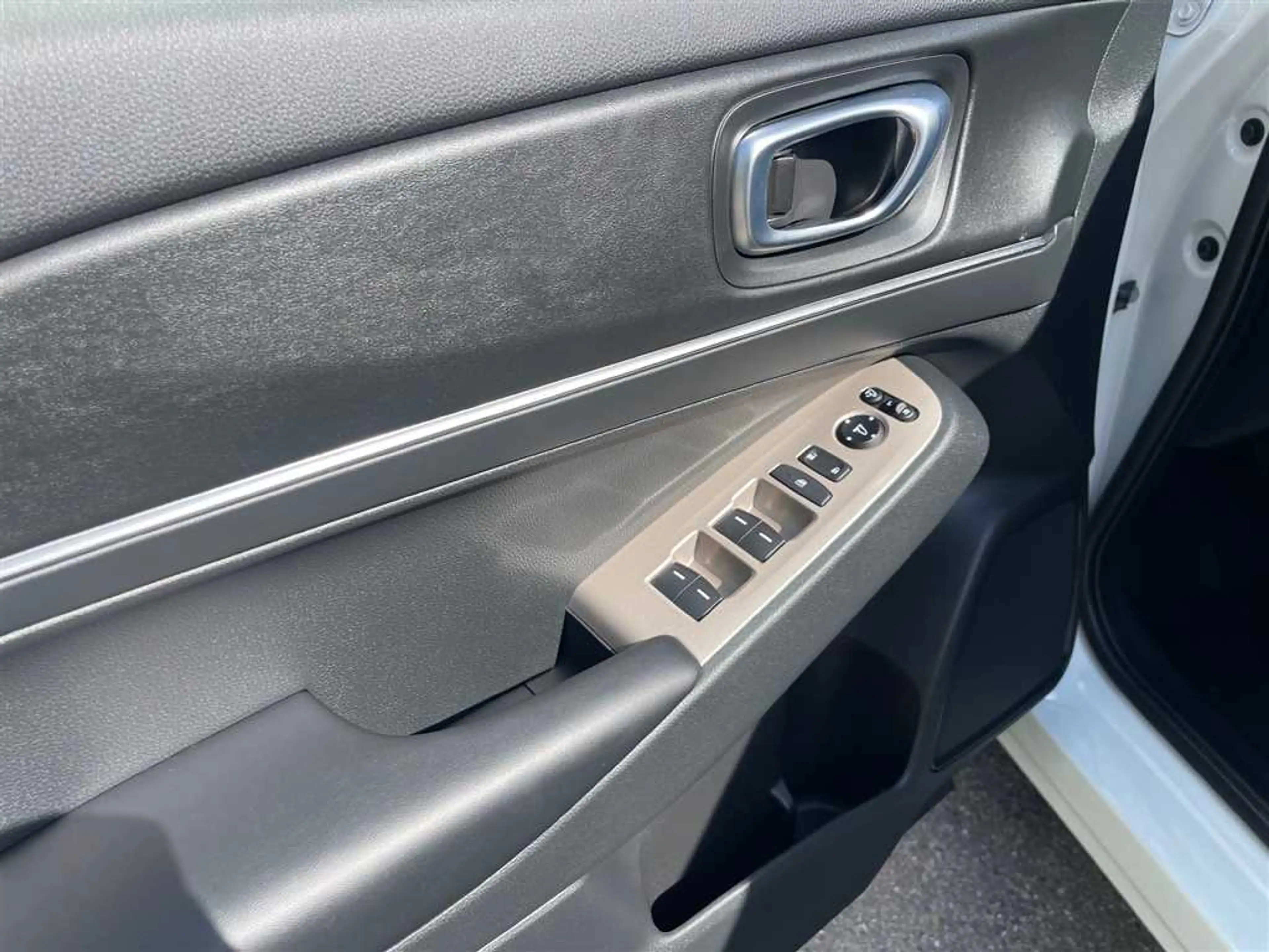 Honda HR-V — photo 9