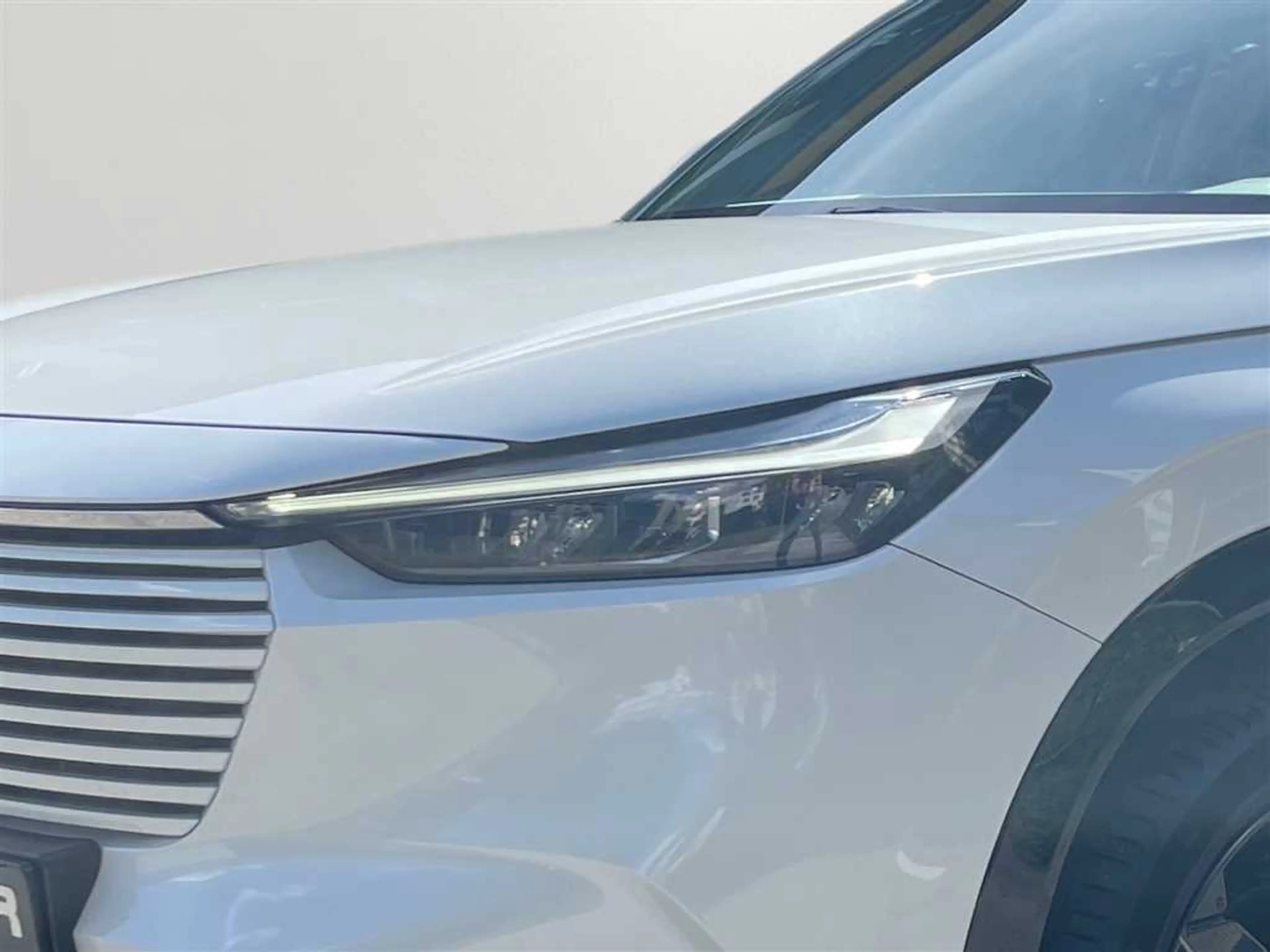 Honda HR-V — photo 6