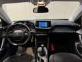 Peugeot 2008 1.2i Style S&S LED/GPS/PDC/Airco/Cruise... Gris - thumbnail 11