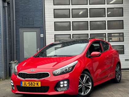 Kia ProCeed / pro_cee'd 1.0 T-GDi GT-Line | Clima | Camera | Pano | Navi