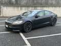 Tesla Sonstige Teala Model S PLAID 1020hp Schwarz - thumbnail 1