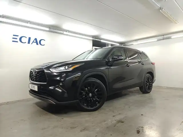 Toyota Highlander Premium Plus - Pano dak - Garantie