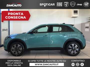 600 Hybrid 145 CV DCT MHEV Icon MY24