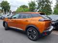 Peugeot 2008 e- Allure LED/Navi/PDC/DAB+/180°Kamera Orange - thumbnail 4