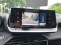 Peugeot 2008 e- Allure LED/Navi/PDC/DAB+/180°Kamera Orange - thumbnail 11