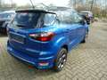 Ford EcoSport ST-Line Blau - thumbnail 4