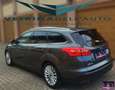 Ford Focus 1.6 TDCi 115 CV SW Titanium Grigio - thumbnail 6