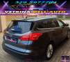Ford Focus 1.6 TDCi 115 CV SW Titanium Grigio - thumbnail 5