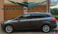 Ford Focus 1.6 TDCi 115 CV SW Titanium Grigio - thumbnail 2