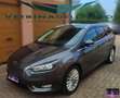 Ford Focus 1.6 TDCi 115 CV SW Titanium Grigio - thumbnail 1