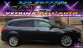 Ford Focus 1.6 TDCi 115 CV SW Titanium Grigio - thumbnail 7