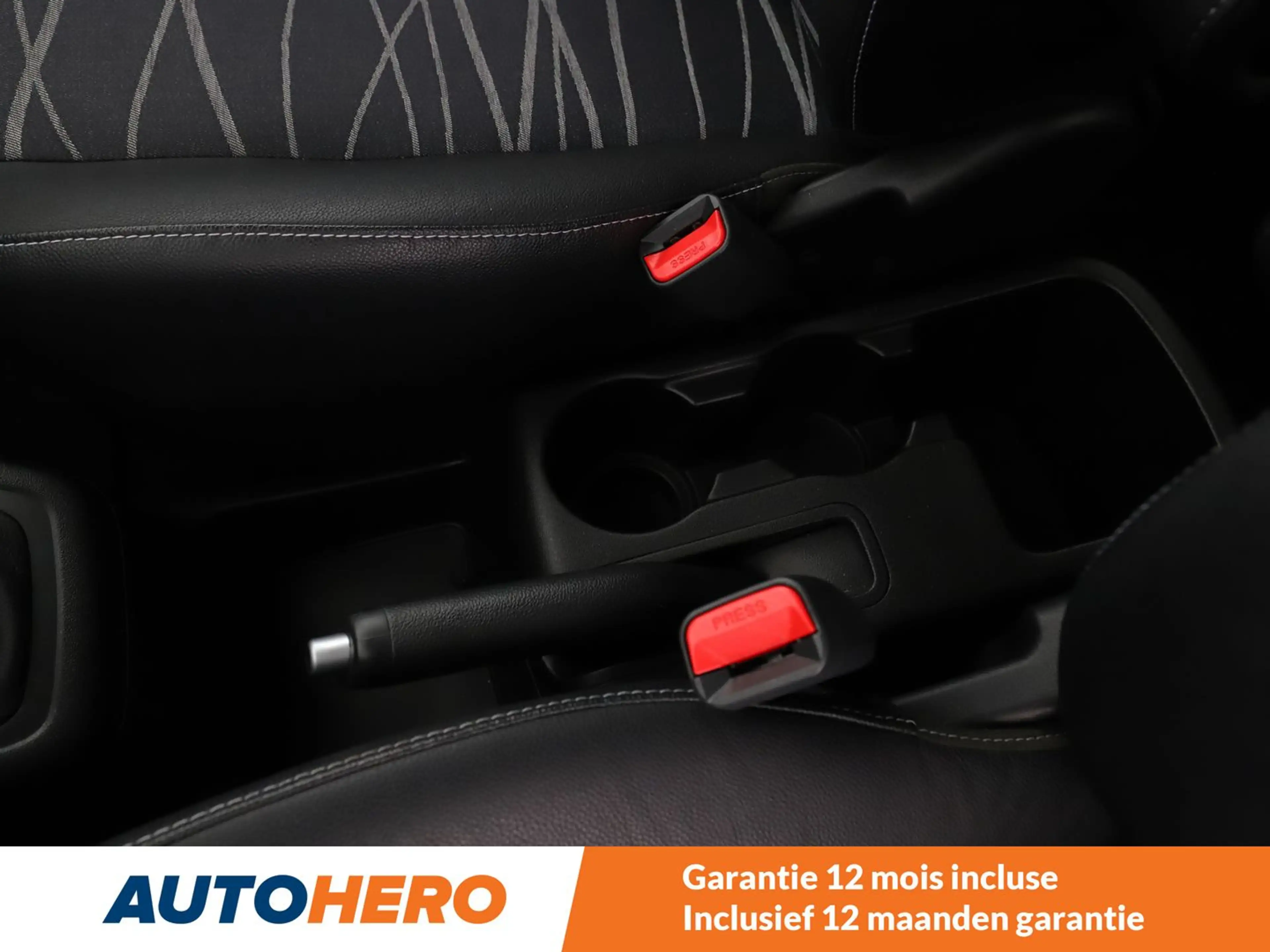 Kia Venga 1.6 Dream Team — photo 13