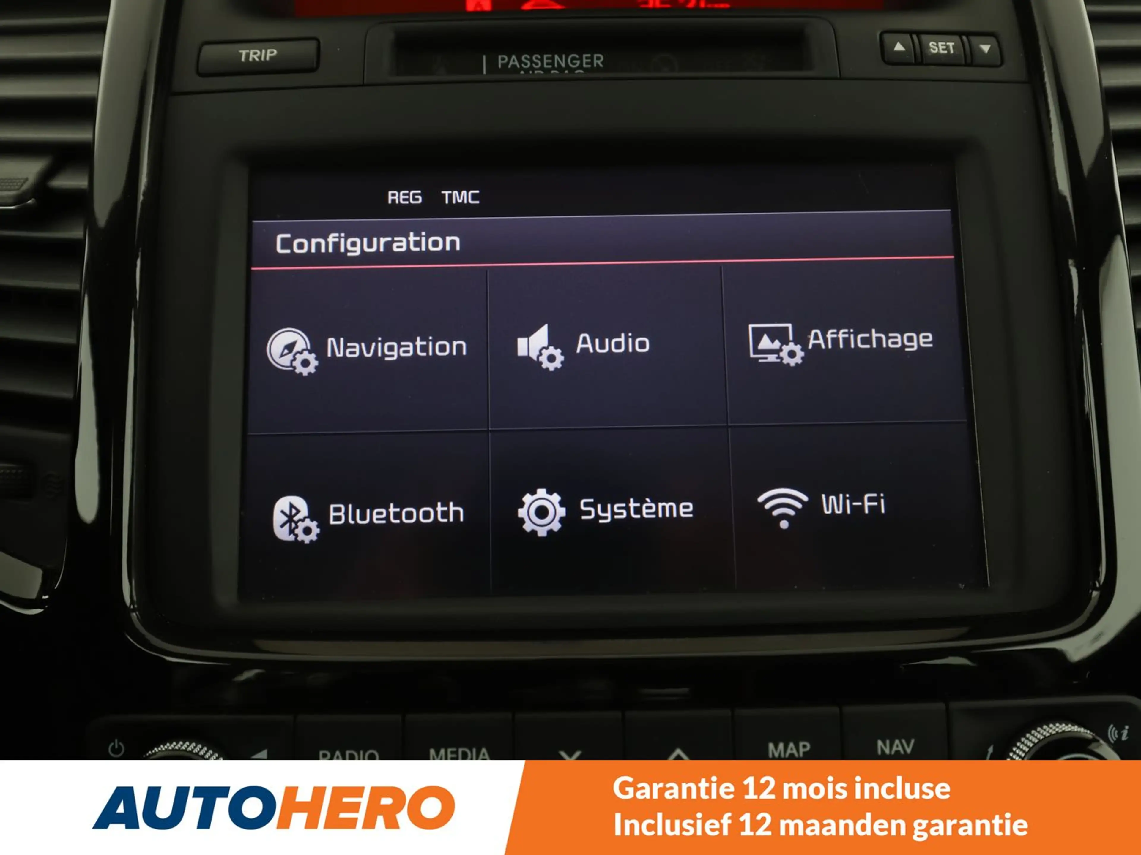 Kia Venga 1.6 Dream Team — photo 7