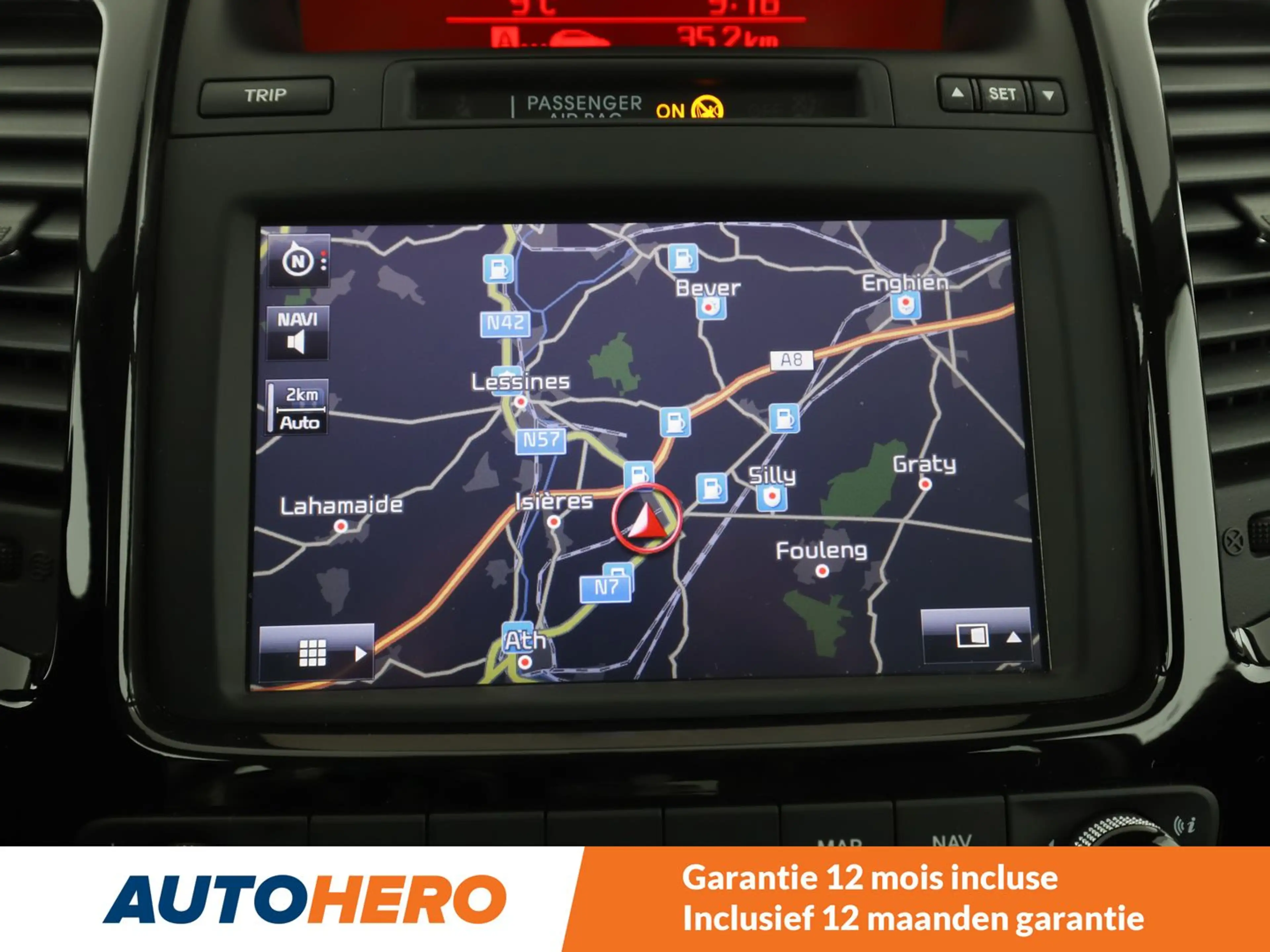 Kia Venga 1.6 Dream Team — photo 5