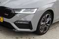 Skoda Octavia Combi 1.4 TSI 245Pk iV PHEV RS | Panoramadak | Can Grijs - thumbnail 7