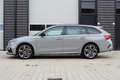 Skoda Octavia Combi 1.4 TSI 245Pk iV PHEV RS | Panoramadak | Can Grijs - thumbnail 22