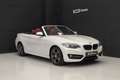 BMW 228 228iA Cabrio - thumbnail 1