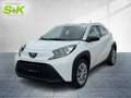Toyota Aygo X 1,0-l-VVT-i, 5-Türer, Play Weiß - thumbnail 1