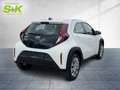 Toyota Aygo X 1,0-l-VVT-i, 5-Türer, Play Weiß - thumbnail 4