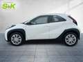 Toyota Aygo X 1,0-l-VVT-i, 5-Türer, Play Weiß - thumbnail 2