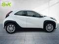Toyota Aygo X 1,0-l-VVT-i, 5-Türer, Play Blanc - thumbnail 5